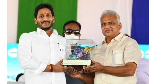 former puducherry minister malladi krishna rao to contest rajyabha polls on october 4 former puducherry minister malladi krishna rao to contest rajyabha polls on october 4