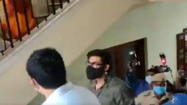  పూరీ, ఛార్మీ, రకుల్‌తో