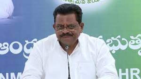 రంగనాధ రాజుతో పాటుగాగా ఎమ్మెల్యేల్లో టెన్షన్