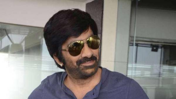 రవితేజ నుంచి కీలక సమాచారం రాబట్టే ప్రయత్నం