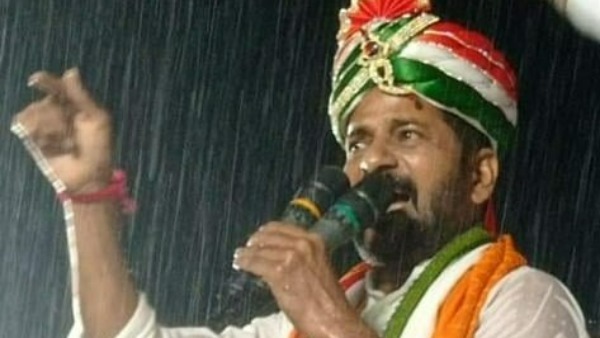 కేటీఆర్‌ను సూటిగా అడుగుతున్నా... : రేవంత్ రెడ్డి