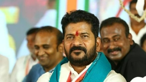 నిప్పు లేనిదే పొగ రాదు : రేవంత్ రెడ్డి