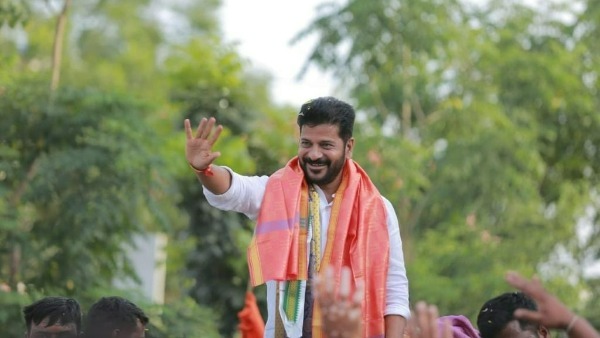 అకున్ సబర్వాల్‌ను విచారణ నుంచి ఎందుకు తప్పించారో : రేవంత్ రెడ్డి