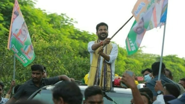 అలా అయితేనే అన్నీ బయటపడుతాయి : రేవంత్ రెడ్డి