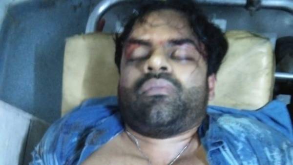 నరేష్ వ్యాఖ్యలపై శ్రీకాంత్ అభ్యంతరం...