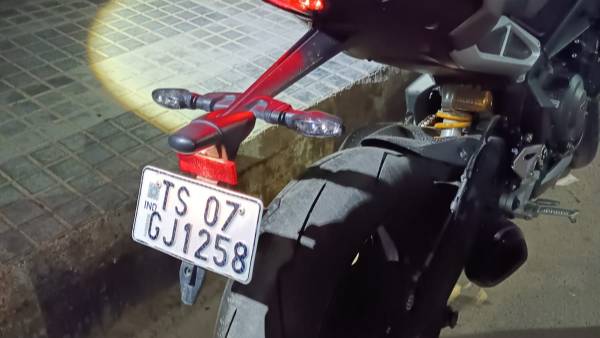 అభిమానులు ఆందోళన చెందవద్దన్న చిరంజీవి..