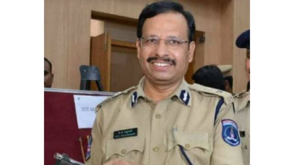 ఆ మరుసటి రోజే సంచలన నిర్ణయం.. ఆ మరుసటి రోజే సంచలన నిర్ణయం..