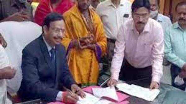 ఆర్టీసీకి వెన్ను దన్ను