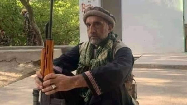 afghanistan former vice presidents brother killed by taliban in panjshir afghanistan former vice presidents brother killed by taliban in panjshir