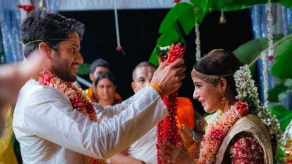 సమంత ఆ రోజు ఏం చెప్పారు