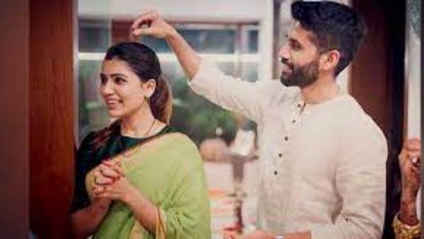 కలిసే ఉంటారా.. సమంత వ్యాఖ్యల వెనుక