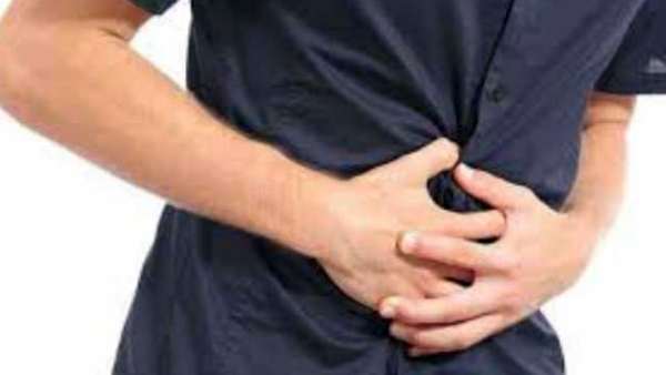 వాంతులు చేసుకుని కుప్పకూలిపోయారు