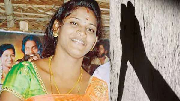 రౌడీషీటర్ ను దారుణంగా చంపేశాడు