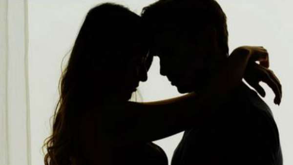 రౌడీగారి పెళ్లామ్ లవ్ స్టోరీ