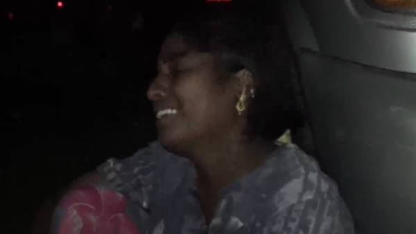 వీడియోలో మొత్తం భార్య స్టోరీ చెప్పిన భర్త వీడియోలో మొత్తం భార్య స్టోరీ చెప్పిన భర్త