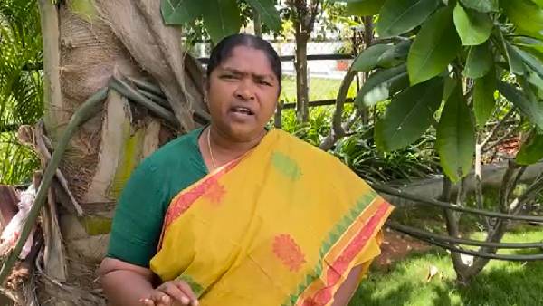 రాజు ఆత్మహత్య ప్రజా పోరాట విజయం అన్న సీతక్క 