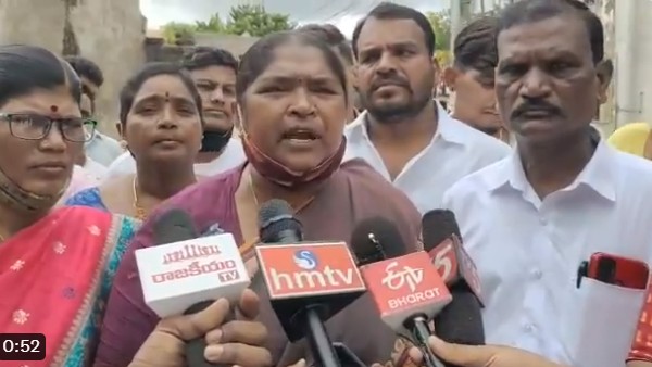 ట్విట్టర్‌లో స్పందించిన కేటీఆర్