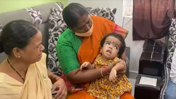 ఇంట్లో బాధలు ఉన్నా జనం కోసం కేసీఆర్ తో కొట్లాడుతున్న మల్లన్న .. సీతక్క చెప్పిందిదే 