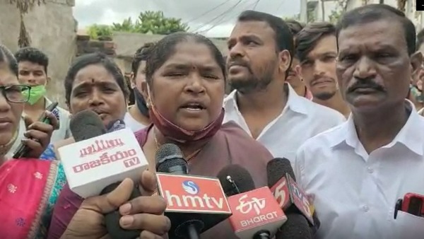 భద్రాద్రి కొత్తగూడెంలో మరో ఘటన