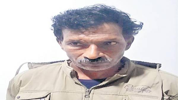 మావోయిస్ట్ పార్టీ కీలక నేత దుబాసి శంకర్ అరెస్ట్