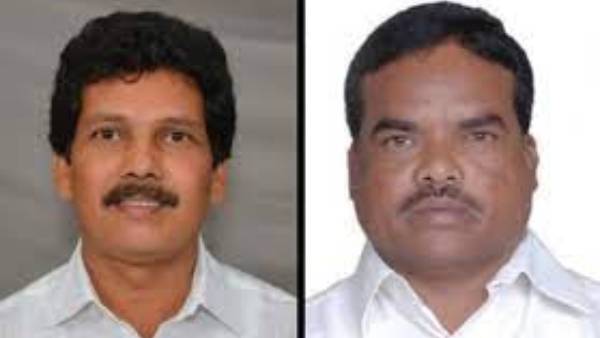 ఎమ్మెల్యే కిడారి, మాజీ ఎమ్మెల్యే సోమ హత్యకేసులో శంకర్ పై ఎన్ఐఏ కేసు