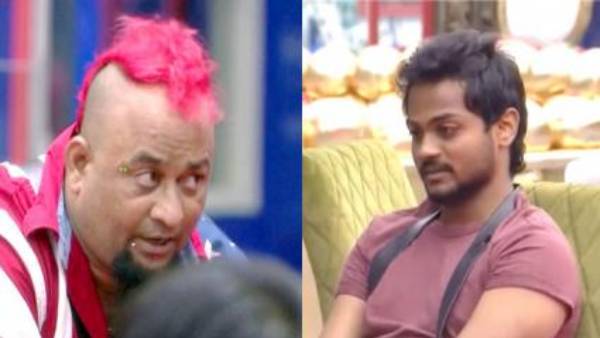 బయటకొచ్చిన లోబో ఫ్రెస్టేషన్ బయటకొచ్చిన లోబో ఫ్రెస్టేషన్