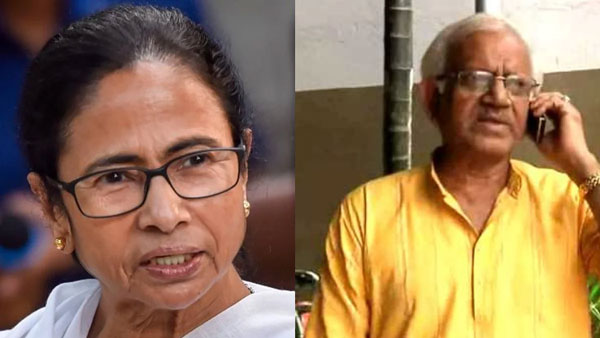 శోభన్ దేవ్ రాజీనామా.. మమత కోసం త్యాగం... శోభన్ దేవ్ రాజీనామా.. మమత కోసం త్యాగం...