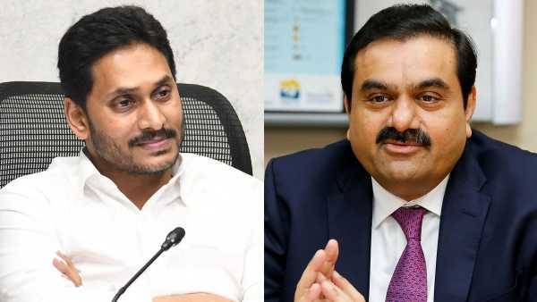 ఆదానీ గ్రూపు 50 శాతం వాటా కోరుకుంటోందా