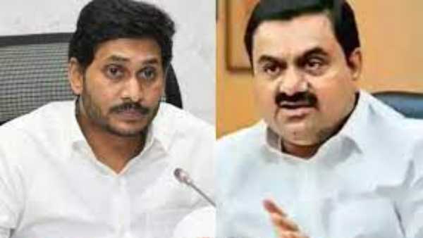 ఏపీ ప్రభుత్వం కొత్త టెండర్ల ద్వారా