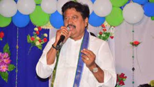 నన్ను ఎదుర్కోలేకనే నా కొడుకుపై ఇలా :సామినేని ఉదయభాను నన్ను ఎదుర్కోలేకనే నా కొడుకుపై ఇలా :సామినేని ఉదయభాను