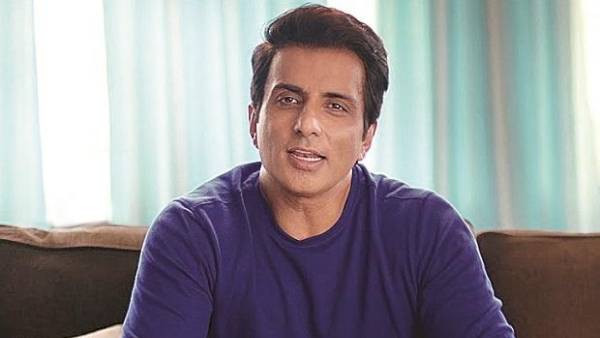 తన ఫౌండేషన్ ఎఫ్ సి ఆర్ ఏ క్రిందకు రాదన్న సోను సూద్