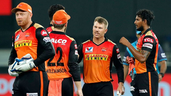 సన్రైజర్స్ పరిస్థితి మరీ ఘోరం.. సన్రైజర్స్ పరిస్థితి మరీ ఘోరం..