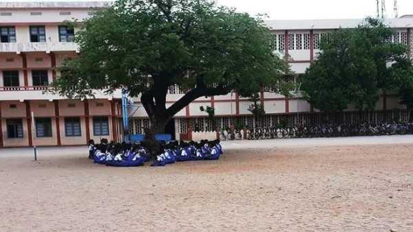  సర్కారీ సాయం చిన్నది, పెత్తనం పెద్దది