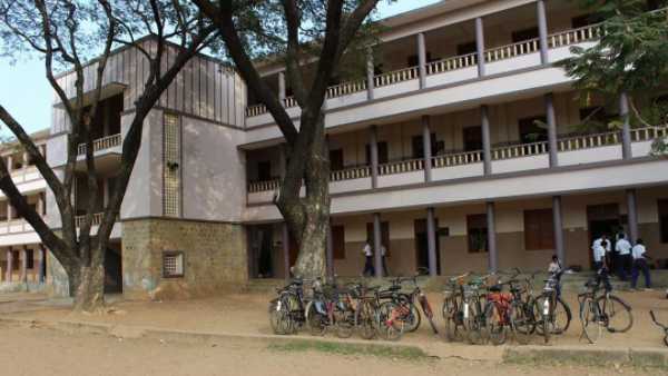  ఎయిడెడ్ సేవలు