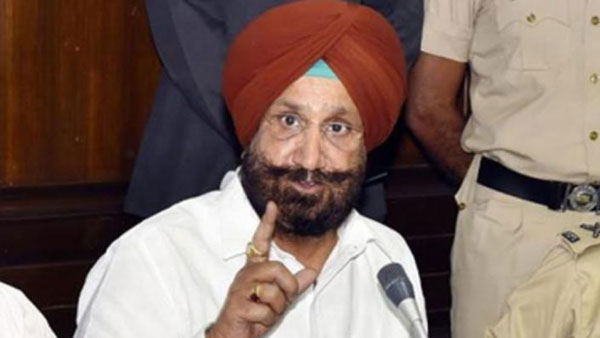 డేరా బాబా నానక్ ఎమ్మెల్యేగా డేరా బాబా నానక్ ఎమ్మెల్యేగా