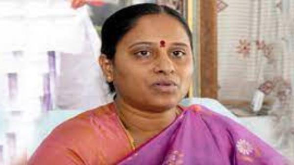 రెండు పార్టీల అభ్యర్థుల వీరే