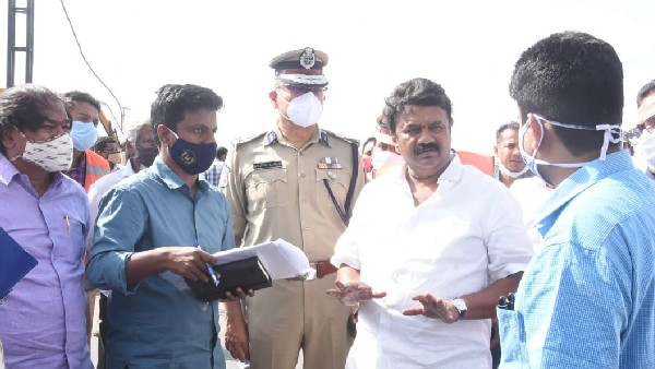 27 వేలకు పైగా పోలీసులు