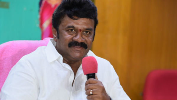 అసత్య ప్రచారం చేయొద్దు : తలసాని అసత్య ప్రచారం చేయొద్దు : తలసాని
