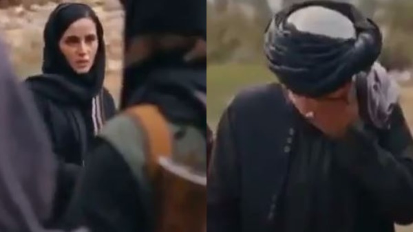 మహిళా భద్రతపై అంతర్జాతీయ సమాజం ఆందోళన 