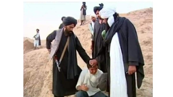 చేతులు, తలల నరికివేత, ఉరిశిక్షలే ఇక...