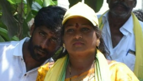 నెల్లూరులో యువతిపై దాడి .. ప్రభుత్వం ఉదాసేనత వల్లే పెరుగుతున్న దాడులు నెల్లూరులో యువతిపై దాడి .. ప్రభుత్వం ఉదాసేనత వల్లే పెరుగుతున్న దాడులు