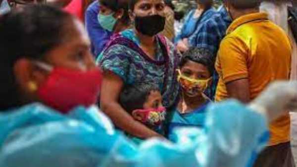 జీ మాడుగుల గిరిజన సంక్షేమ బాలుర పాఠశాలలో 19మందికి కరోనా జీ మాడుగుల గిరిజన సంక్షేమ బాలుర పాఠశాలలో 19మందికి కరోనా