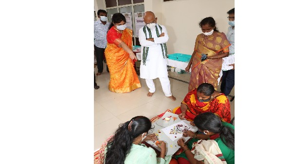 వైఎస్ఆర్ విశ్వవిధ్యాలయం వీసీ వైఎస్ఆర్ విశ్వవిధ్యాలయం వీసీ