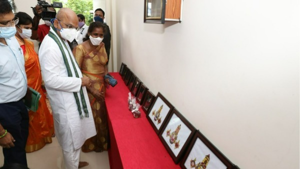 మహిళలు తలచుకుంటే ఏదైనా సాధ్యమే మహిళలు తలచుకుంటే ఏదైనా సాధ్యమే