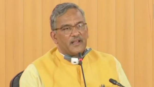 త్రివేంద్ర సింగ్ రావత్తో మొదలు.. త్రివేంద్ర సింగ్ రావత్తో మొదలు..