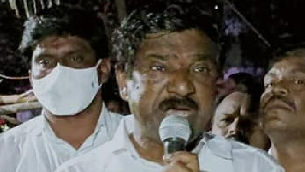 వేలంవెర్రిగా మారిన పాట ... జెట్ స్పీడ్ లో సోషల్ మీడియాలో దూసుకుపోతున్న బుల్లెట్ బండి 