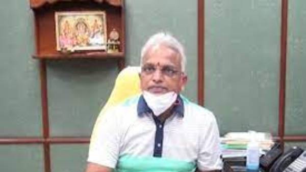 మల్లాడి కి ఖరారు...వీరితో సహా