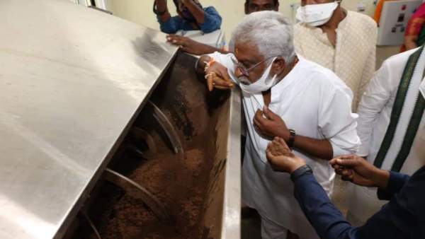  ఎక్కడ లభిస్తాయి..?