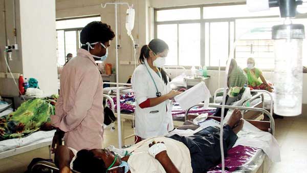 వైద్యులు ఏమంటున్నారు...