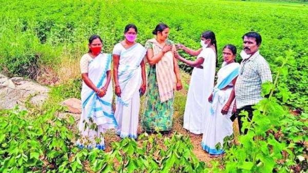 ఆ ట్వీట్ తో కేటీఆర్ దొరికిపోయారంటున్న కాంగ్రెస్ పార్టీ నేతలు